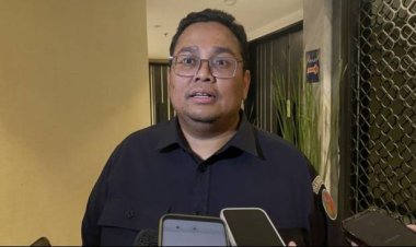 Bawaslu Pastikan Tidak Ada Penggelembungan Suara PSI, KPU Segera Perbaiki Teknologi