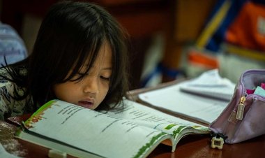 Dibalik Viral Isu Ganti Kurikulum, Kemendikbud Ungkap Suksesnya Merdeka Belajar