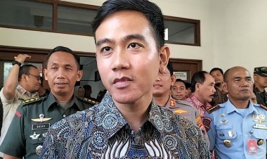 Gibran Beri Respons Bijak terkait Kabar Potensi Gabungnya Jokowi dengan Golkar