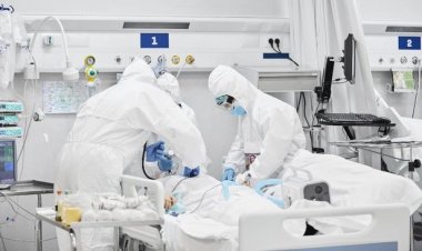 Nakes Mabuk Dalam Pelayanan Pasien, RSUD Kabupaten Bintan Putuskan Pemecatan