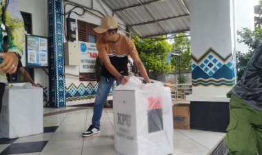 PKS Ungkap Dugaan Penggelembungan Suara, Desak Transparansi Pemilu di Depok-Bekasi