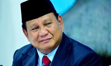 Prabowo Subianto Raih Suara Mayoritas dalam Pemilu, AS Tekankan Pentingnya Isu HAM dalam Pesan Kepada Calon Presiden Terpilih