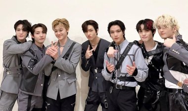 NCT Dream Tetapkan Lokasi Konser "The Dream Show 3" di Stadion GBK, Jakarta