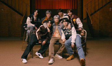 NCT Dream Rilis The Dream Show 3 di GBK Jakarta pada 18 Mei