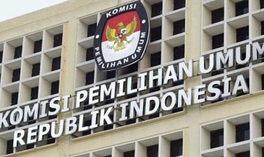 Pemilu 2024: KPU Bentuk Tim Khusus dan MK Bersiap Menghadapi Gelombang Tantangan