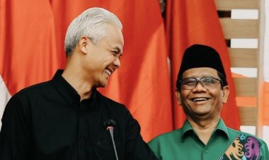Pilpres 2024: Ganjar-Mahfud Raih Sorotan, Dominasi Dana Kampanye Tembus Rp506 Miliar