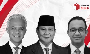 Ganjar-Mahfud Habiskan Dana Kampanye Terbanyak di Pilpres 2024: Capai Rp506 Miliar