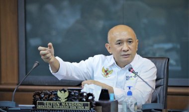 Mengapa TikTok Masih Dibiarkan Beroperasi Meski Melanggar Aturan?