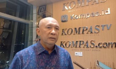 Melanggar Aturan tapi Masih Bertahan, Alasan Pemerintah Belum Cabut Izin TikTok