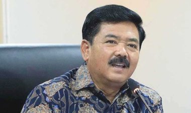 Menko Polhukam Meminta Penjelasan dari KPU Terkait Hilangnya Grafik Suara di Sirekap