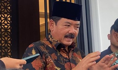 Mengapa KPU Menghilangkan Grafik Suara di Sirekap? Menko Polhukam Meminta Penjelasan