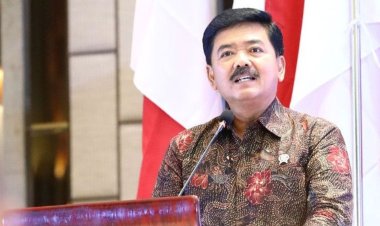 Kontroversi Hilangnya Grafik Suara di Sirekap: Menko Polhukam Minta Penjelasan KPU