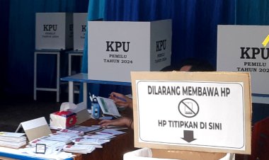 Bawaslu Ungkap Manipulasi Suara Partai NasDem oleh KPU Bandung Barat