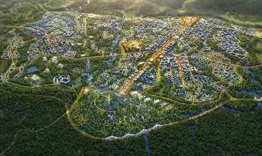 Stanford University dan Kampus Internasional Lainnya Siap Dibangun  di IKN