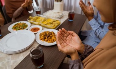 Niat Puasa Ramadhan 2024: Arab, Arti, dan Tata Caranya