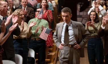 Oppenheimer Raih 7 Penghargaan Termasuk Best Picture, Berjaya di Oscar 2024,