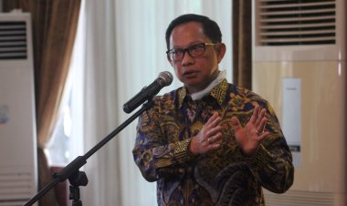 Pemerintah Tegaskan Pemilihan Gubernur DKI Jakarta Melalui Pilkada, Bukan Penunjukan Presiden