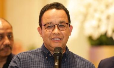 Anies Baswedan: Wacana Menjadi Oposisi Jika Kalah di Pilpres 2024, Bagaimana Implikasinya?