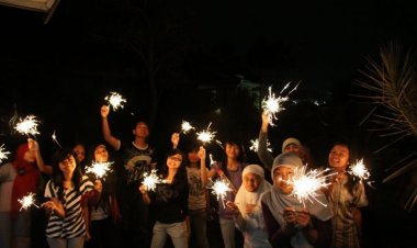 Maklumat Kapolda Metro Jaya: Larangan Konvoi dan Petasan saat Ramadan, Keamanan Masyarakat Jadi Prioritas