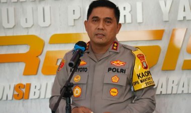 Kapolda Metro Jaya Keluarkan Larangan Kegiatan Selama Ramadan: Kembang Api, Konvoi, dan Tawuran