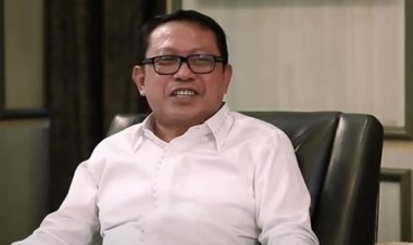 Kasus Suap Mahkamah Agung: Hasbi Hasan Dituntut 13 Tahun, Pengadilan Tipikor Jakarta Gelar Sidang Sengit