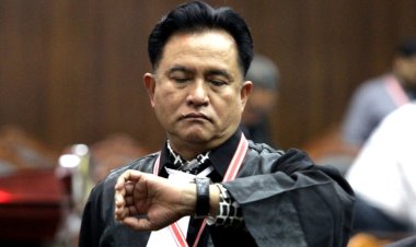 Pembelaan Tanpa Tawar Menawar: 36 Pengacara Siaga Hadapi Gugatan Anies & Ganjar di MK