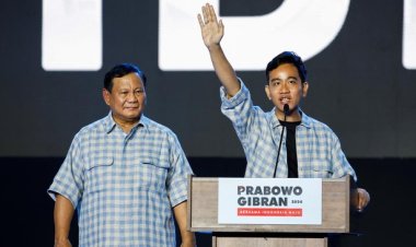 Gibran Tanggapi Wacana Koalisi Permanen: Tantangan Terhadap Wacana 'Barisan Nasional'