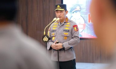 Strategi Kuat Kubu Ganjar-Mahfud: Kapolda Jadi Saksi Dugaan Kecurangan Pilpres 2024