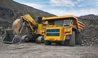 Ekspor Nikel Turun 27,26 Persen ke Rp14,37 T di Januari-Februari 2024