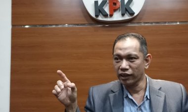 15 Pegawai KPK Jadi Tersangka atas Kasus Pemerasan, Pimpinan KPK Meminta Maaf