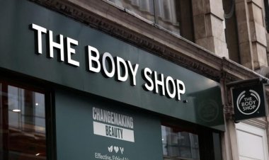 Suzy Hutomo, CEO The Body Shop Indonesia:  'The Body Shop Indonesia akan terus berkembang di Indonesia'