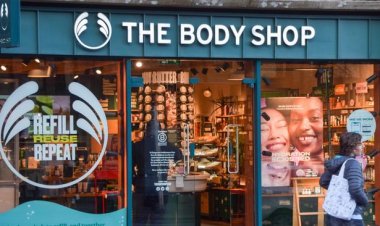 The Body Shop Indonesia Tetap Kokoh Meski Cabang AS Bangkrut: Suara Optimisme dari CEO Suzy Hutomo