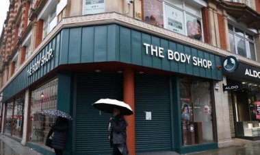 CEO The Body Shop Indonesia Buka Suara soal Nasib Bisnisnya di Tanah Air