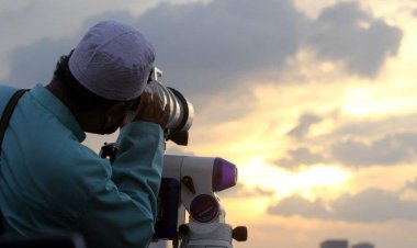 Kemenag: Sidang Isbat 9 April Tentukan Waktu Lebaran Idulfitri 1445 Hijriah