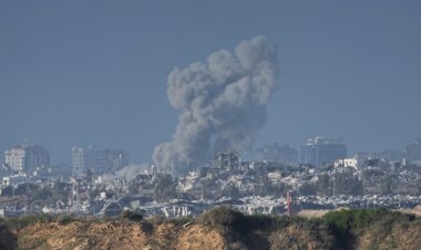 36 Jiwa Melayang di Gaza,  Sahur yang Berubah Jadi Malapetaka