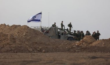 36 Anggota Keluarga Tewas dalam Serangan Udara Israel di Gaza Saat Sahur