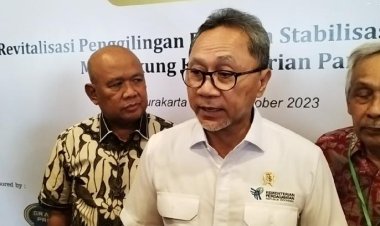 Pemberlakuan Aturan Pembatasan Impor Bawaan Penumpang Pesawat Ditunda oleh Menteri Perdagangan