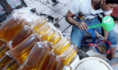 Tito Karnavian Curiga Ada Praktik Tidak Jujur dari Pengusaha di Balik Lonjakan Harga Minyak Goreng