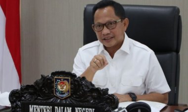 Tito Karnavian Soroti Naiknya Harga Minyak Goreng: Pengusaha Diduga Mainkan Permainan Tidak Jujur, Apa Yang Terjadi?