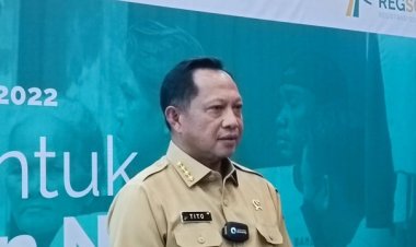 Minyak Goreng Naik Harga: Mendagri Curiga Ada Skema Curang di Balik Lonjakan, Tindak Lanjut Kasus Kejagung Terkait