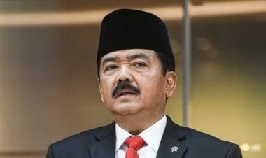 Menko Hadi: Hasil Pemilu 2024 Diumumkan pada 20 Maret Sesuai Rencana