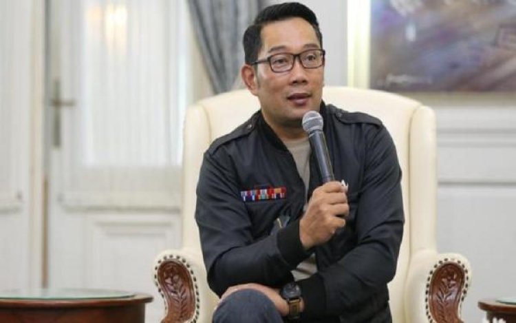 Pilkada Masih Lama, Ridwan Kamil Pertimbangkan Peluang Maju di Pilgub DKI 2024