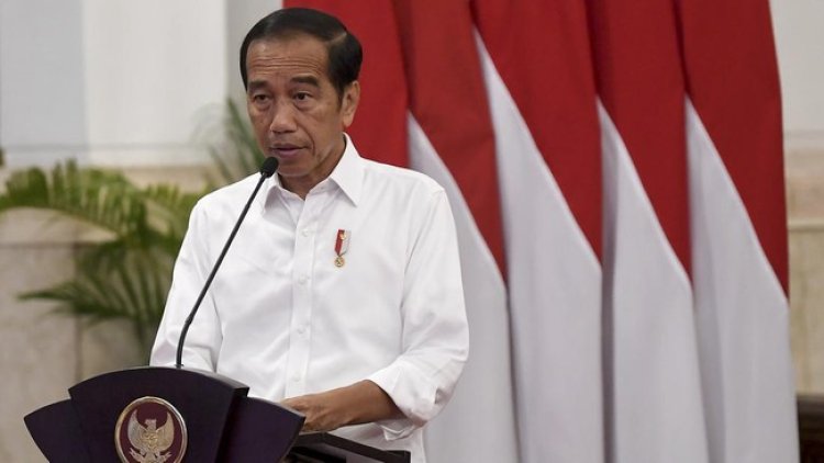 Menghadapi Era Baru: Jokowi Pesan Pemerintahan Mendatang untuk Berhati-hati dalam Mengelola Negara