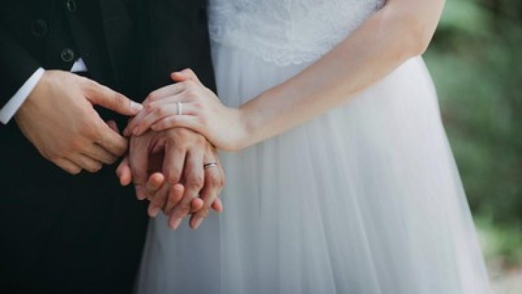 Kemenkumham Dukung Usul KUA Jadi Tempat Nikah Semua Agama