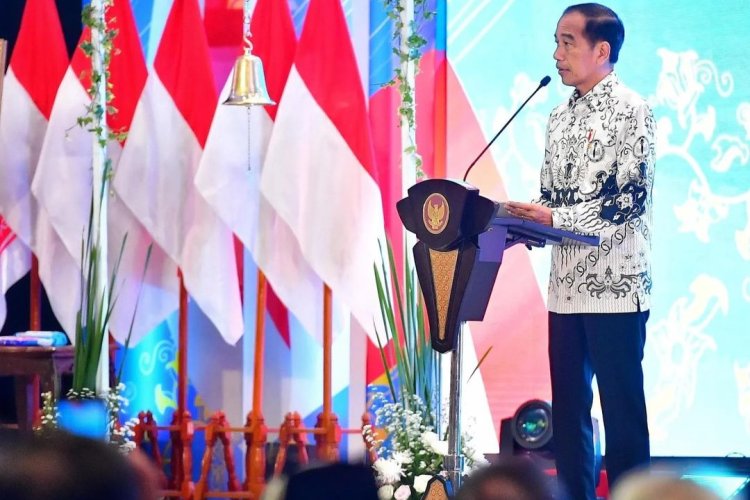 Jokowi Minta Sekolah Tak Tutupi Kasus Bullying demi Nama Baik