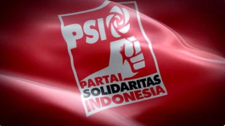 PSI Raih Suara di Atas 3 persen dalam Real Count KPU, Ungguli Proyeksi Quick Count dari Lembaga Survei