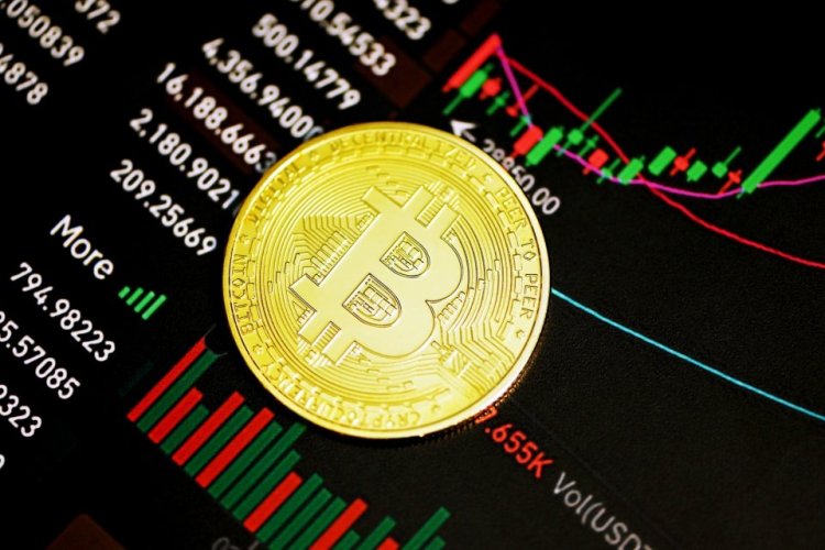 Harga Bitcoin Tembus Rp1 M