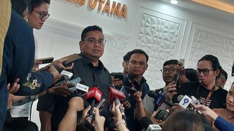 Bawaslu dan KPU Klaim: PSI Tak Terbukti Kembangkan Suara, Sebut itu Kesalahan Teknologi