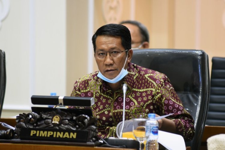 Baleg DPR Percepat Pembahasan RUU DKJ, Jakarta Sudah Tanpa Status Sejak 15 Februari