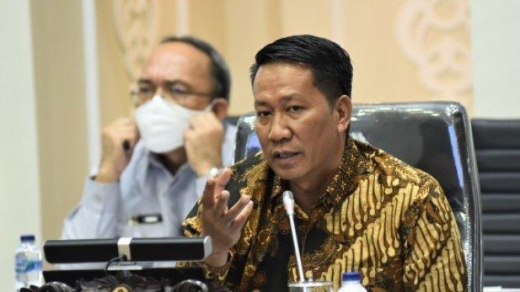 Masa Depan Jakarta Tanpa Status: DPR Dorong RUU DKJ di Tengah Perpindahan Ibu Kota Negara